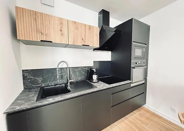 1 Lenoir Cocon Romantique Avec Jacuzzi Au Centre * Reims