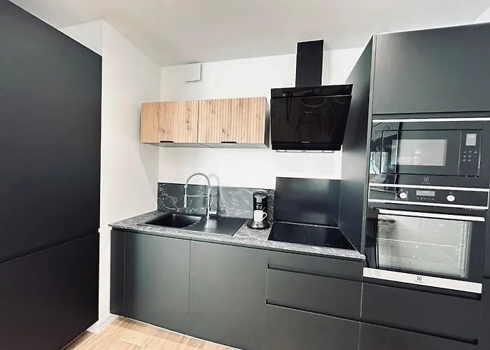 1 Lenoir Cocon Romantique Avec Jacuzzi Au Centre Reims